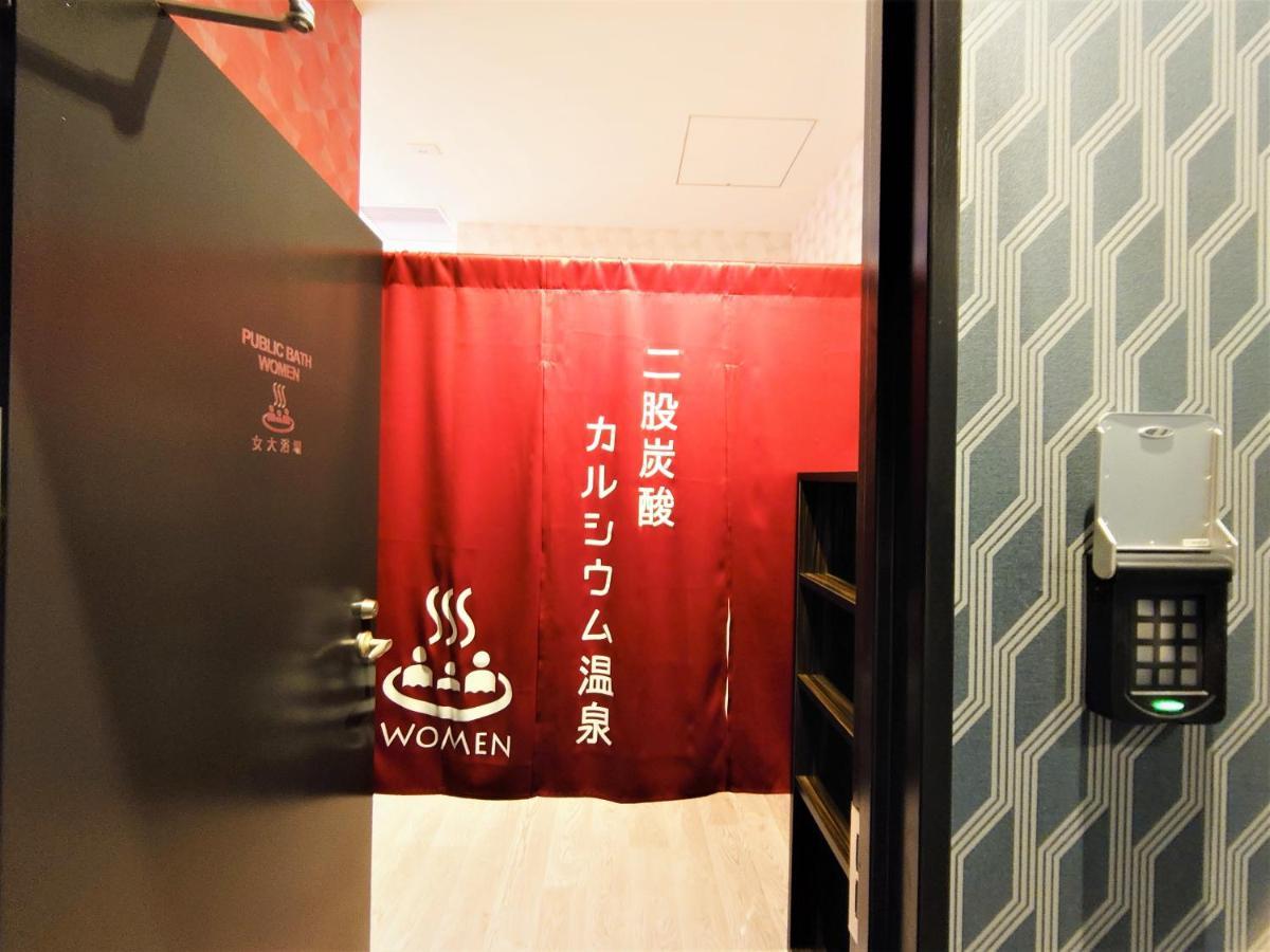 名古屋锦格林里奇酒店 外观 照片